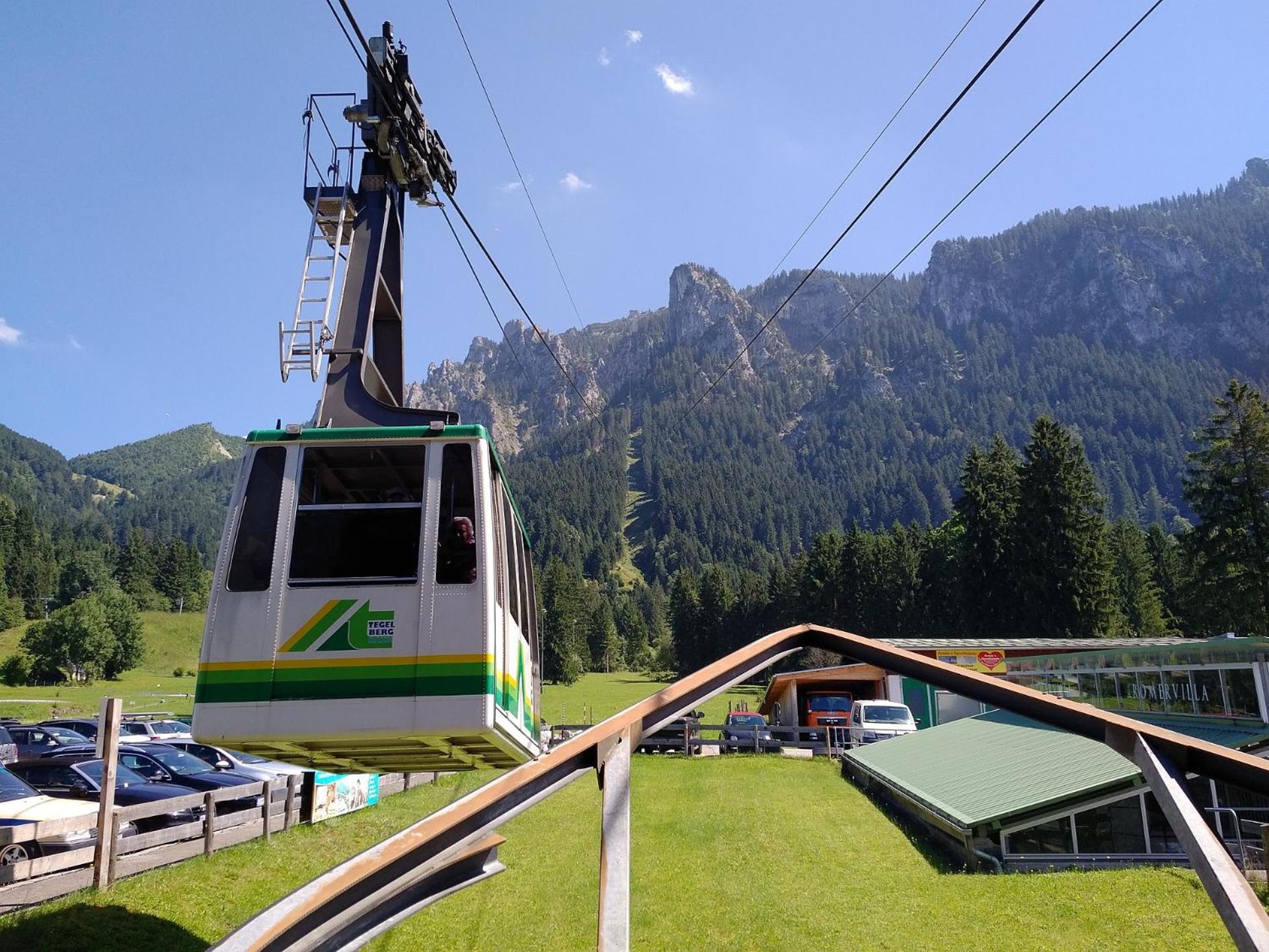 Landhaus Am See Appartement Lh 1 Schwangau Buitenkant foto